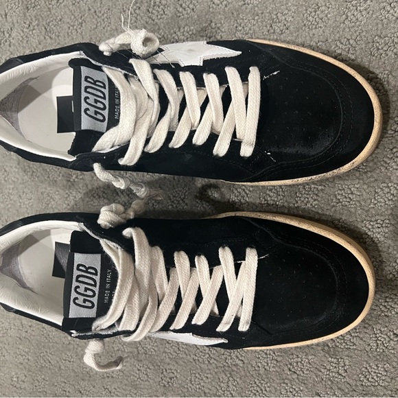 golden goose sneaker - Picture 4 of 10